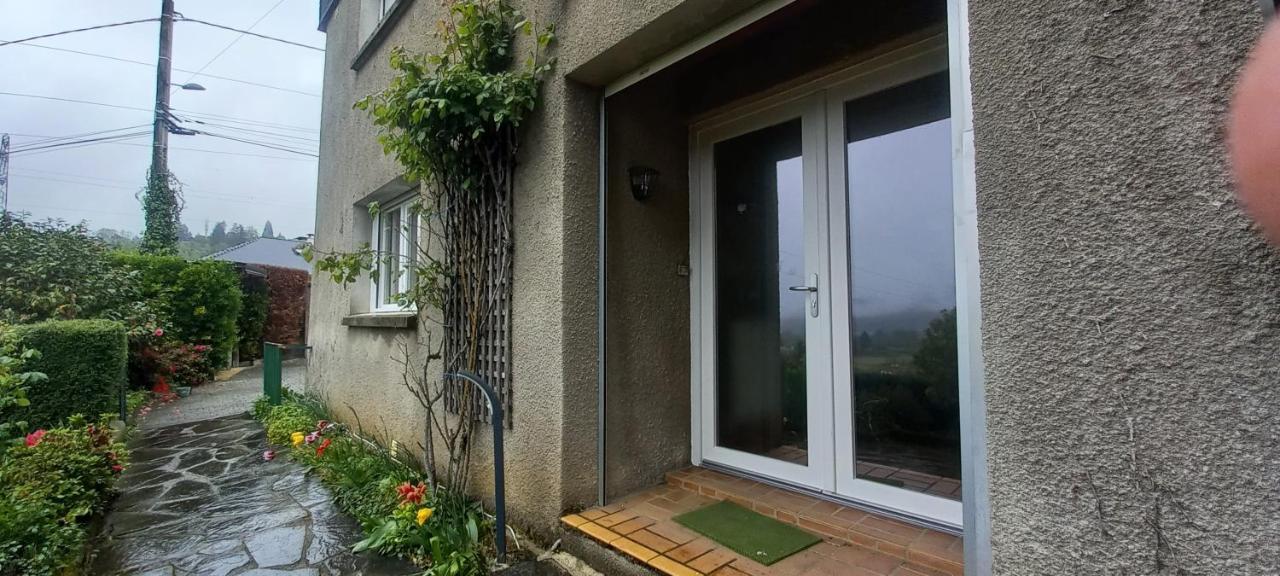 Terrasse, Jardin,, Appartement 80M², Vue Montagne, Wifi, Bureau Bagneres-de-Bigorre Exterior photo